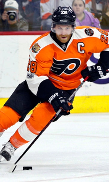 Sports hernias putting strain on hockey players of all ages